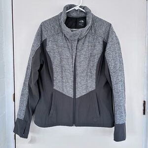 The North Face Women's Gray Jacket